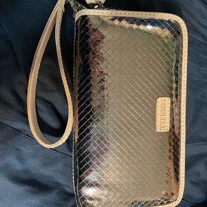 Consuela Kyle Wristlet Wallet